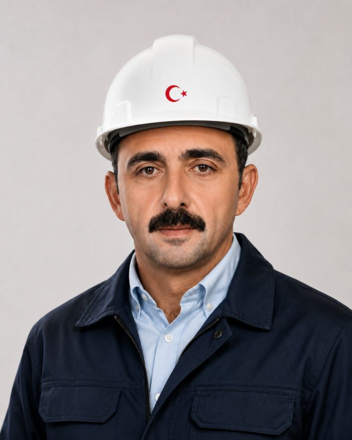 Mustafa Bal — Atahan İnşaat Yönetim Kurulu Başkanı