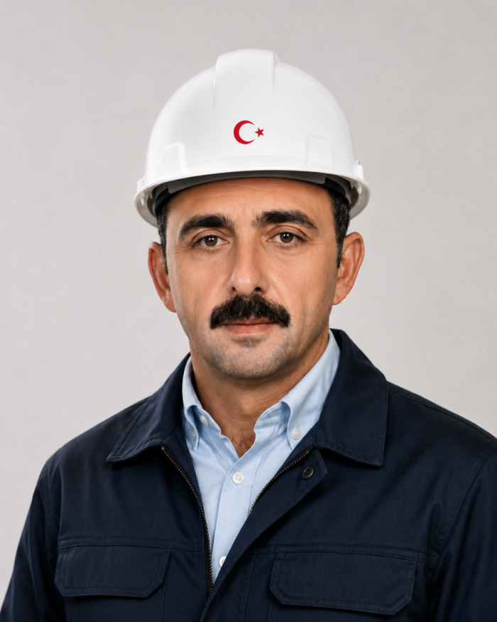 Mustafa Bal — Atahan İnşaat Yönetim Kurulu Başkanı